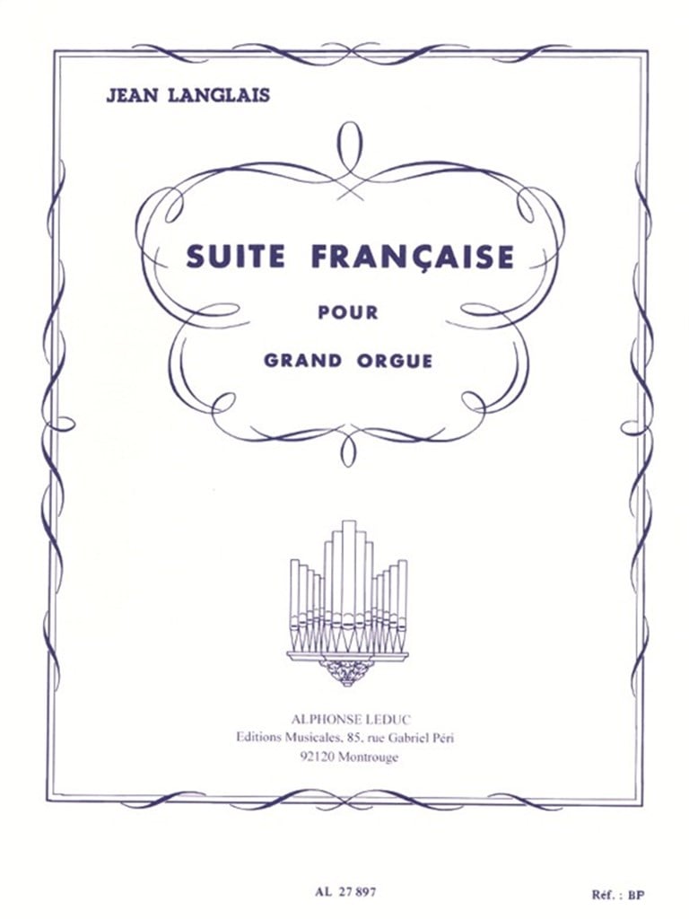 Suite Francaise